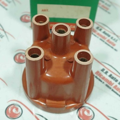 Zündverteilerkappe Fiat Argenta-131 Cod. 1732 Neu Itab