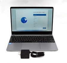 CHUWI HeroBook Pro CWI530 Laptop 14.1 2GHz J4125 16GB Ram 128GB SSD Win11H