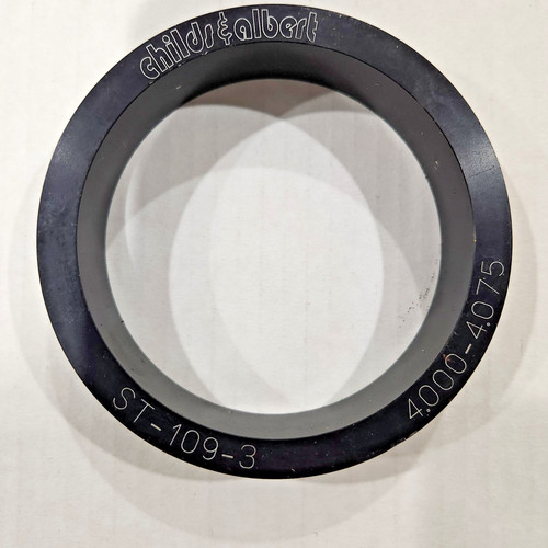 Childs & Albert Piston Ring Square Tool 4.0" 4.075" Bore