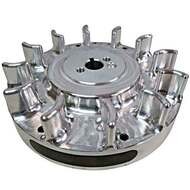 Arc 6619 Billet Flywheel For Honda Gx160/Gx200 Clone Tillotson