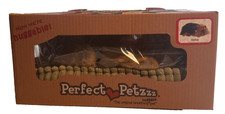 The Breathing Puppy -Yorkie PERFECT PETZZZ Stuffed Dog Toy Pets