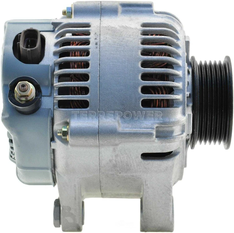 Alternador BBB Industries 13706 Reman para Toyota Avalon 00-04 3,0 L-V6 Foto 4 de 4
