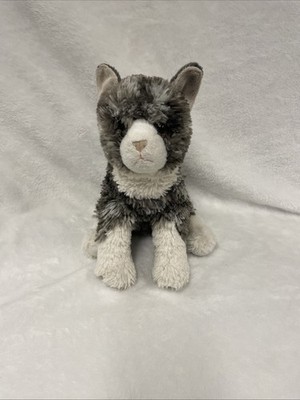 TRIXIE the Plush Soft CAT Stuffed Animal - by Douglas Cuddle Toys - #4625