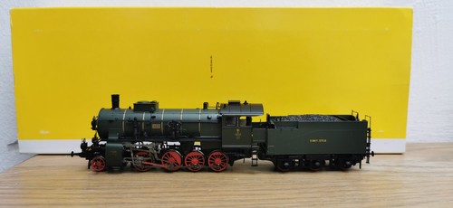 Brawa 40100, Kgl. Bayer. Staatsbahn G 4/5, neuwertig Schachtelmodell | Zustand: Neu: Sonstige (siehe Artikelbeschreibung)