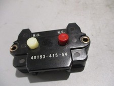 NEW ALLEN-BRADLEY 40193-415-54 CONTACT BLOCK FOR PUSH BUTTON
