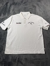 Tour Edge Golf Polo Shirt Mens XL Tour Issued...