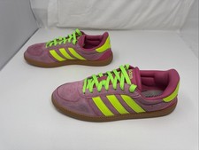 Adidas Breaknet Wmns 9 1/2 Sleek In pulse Magenta lemon pink