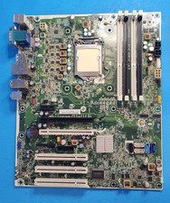 HP Compaq 8200 Elite MT Intel Socket LGA1155 DDR3 Desktop Motherboard 611835-001