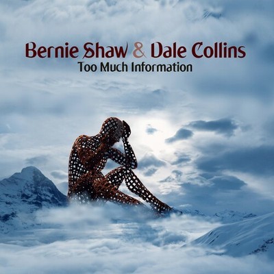 Shaw,Bernie / Collins,Dale - Too Much Information [New Vinyl LP] UK - Import