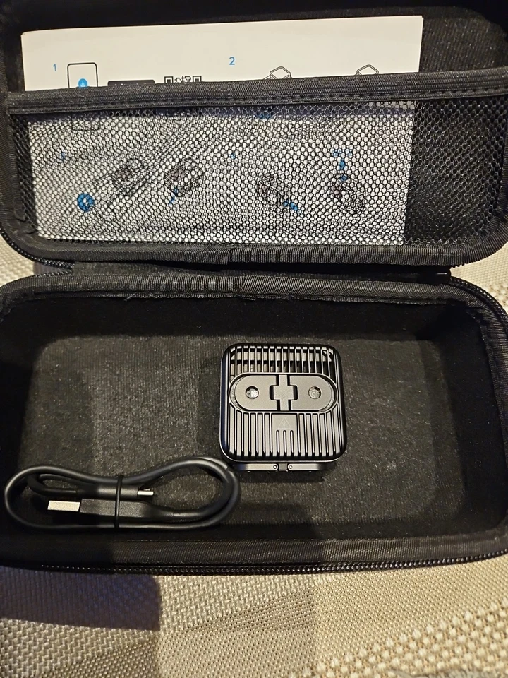 GOPRO HERO11 Noir Mini - 5.7K UHD Action - Photo 3/3