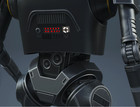 GE3D 1/4 Scale K-S2O Imperial Enforcer Droid (Rogue One/Andor) kit — photo 8