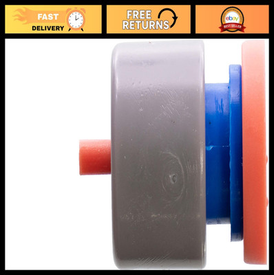 Transmission Shift Selector Cable Bushing Repair Kit - Durable, Easy Install, Co
