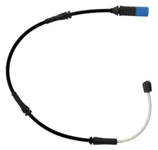 TEXTAR Warnkontakt Bremsbelagverschleiß 98068400 für BMW iX I20 xDrive M60 M70