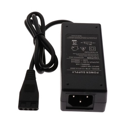 IDE+SATA Netzteil 12V+5V 2A Netzteilkabel 100V 240V für Laufwerk HDD .