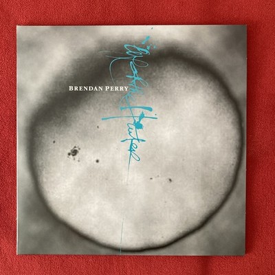 Brendan Perry   Eye Of The Hunter/Live At The ICA, Vinyl 2x, Coloured Deluxe Ed.