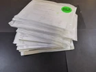 HAITI, imperforated  Cinderella space stamps, the "SIEGER" archive, GIGANTIC!