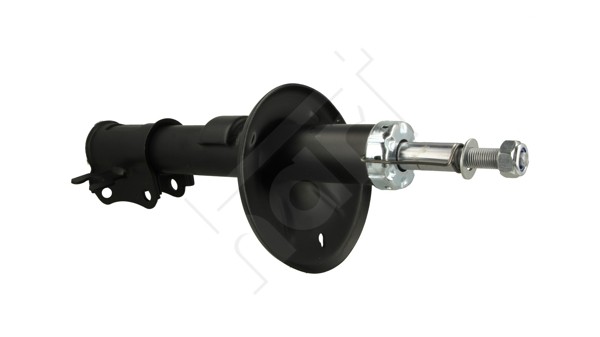 Hart StoßDäMpfer Links Gasdruck FüR Chevrolet Aveo SchräGheck Aveo/Kalos-image