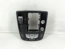 Audi A5 Am Fm Cd Player Radio Receiver MEH8C