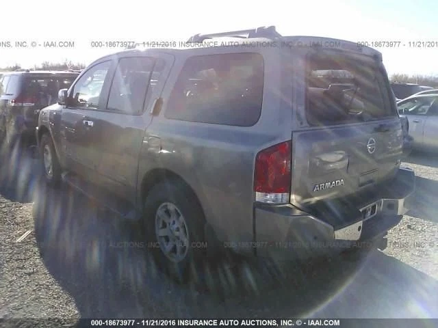 Transfer Case Fits 04-07 INFINITI QX56 2100998 Foto 4 de 4