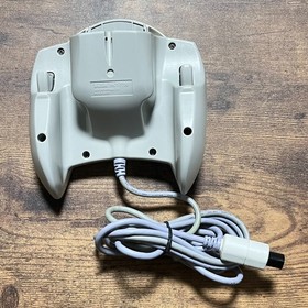 Sega Dreamcast Console HKT-3000 Controller Region Japanese Tested working