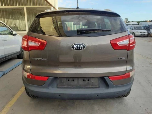 32001QCW Kit Butee pour KIA SPORTAGE (SL) Drive 4x2 2013 1719084 - Bild 9 von 10