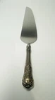 Gorham Buttercup Sterling Silver Pie Server Hostess Piece Vintage 1980’s Cake