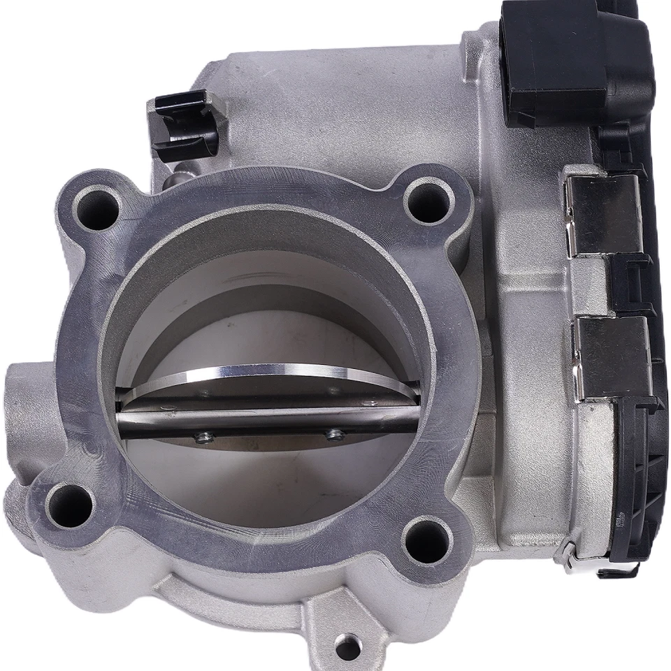 Throttle Body For Mercedes-Benz ML320 2007 2008 2009 Dodge Sprinter 3500 3.0L - Image 3 of 4