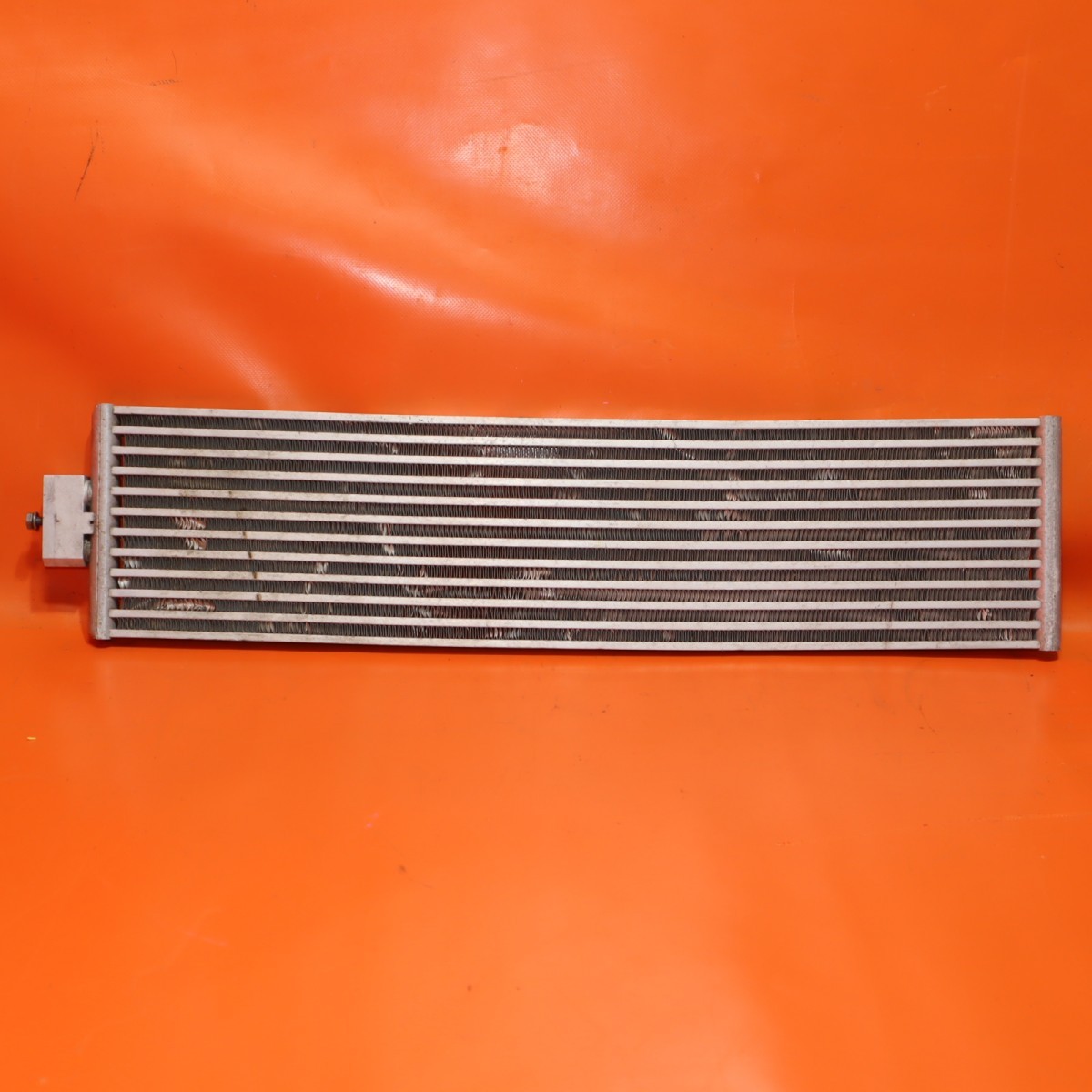 ROLLS ROYCE WRAITH GHOST DAWN POWER STEERING COOLER 2010 2011 2012 2013 2014