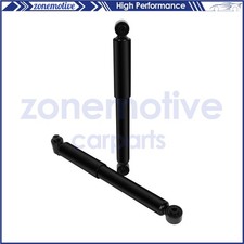 For 2007 2008 2009 2010 2011 2012 Nissan Sentra 2.0L 2pcs Shock Absorbers REAR