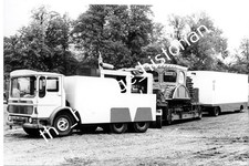 THH Truck Photos - AEC - Amusements Fun Fair (Lot 6).