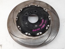 ASTON MARTIN VANTAGE LEFT FRONT BRAKE DISC 05/2018-2024 693570