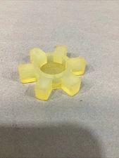 Browning Straight Jaw Coupling Spider