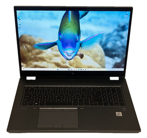 Hp Fury 17 | eBay