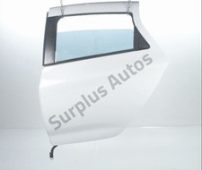 Porte arrière et accessoires Renault Zoe