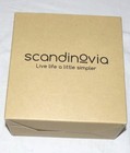 Scandinovia Set of Six Assorted Colours 13 ounce Plastic Tumblers NEW — photo 2
