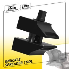 Car Suspension Strut Splitter Wheel Hub Steering Knuckle Expander Spreader Tool