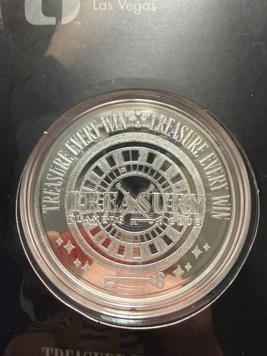 Casino Silver Coins Bullion for sale | eBay