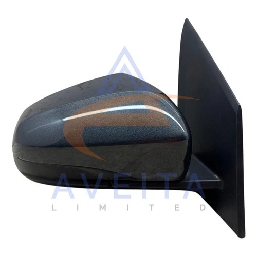 VAUXHALL VIVA SE 2018 Door Mirror Right Side QUANTUM GREY GK2 42518484