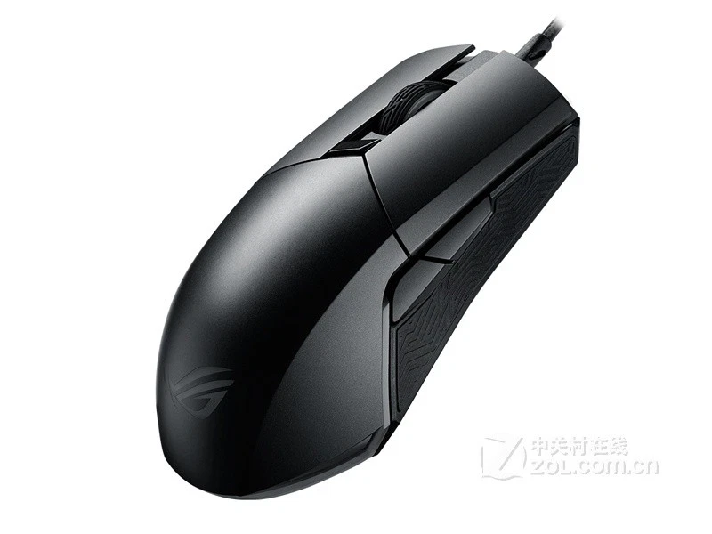 ROG Pugio P503 Wired 7200 DPI Gaming Mouse - Image 2 of 4