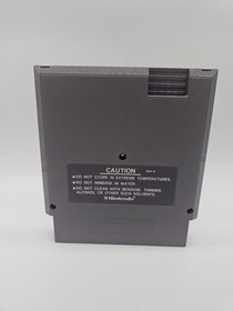 Legendary Wings (Nintendo Entertainment System, 1988) NES Cart Only