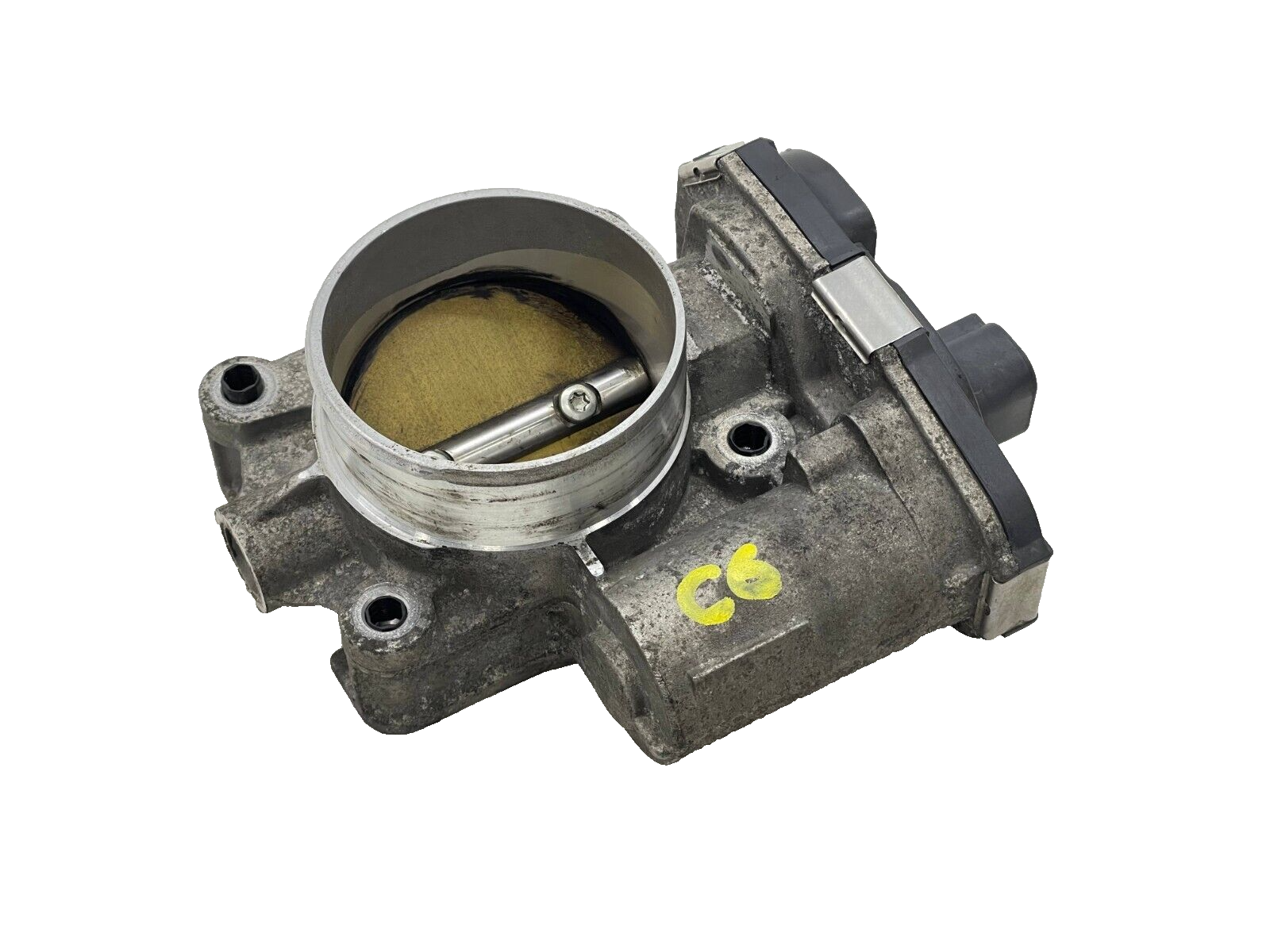20102012 CHEVROLET EQUINOX 20102011 MALIBU THROTTLE BODY 668AA1345C