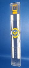 Orologio Football Watch Parmalat Verona Calcio Collezione Latte Punti Vintage 