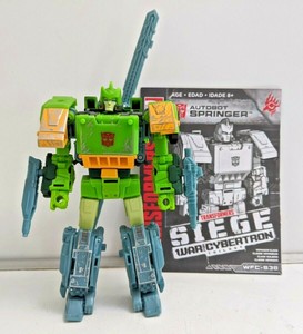 wfc springer