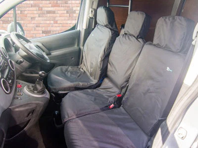 Citroen berlingo 3 2025 seater van