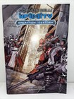 infintiy operation; icestorm-Book 2/22