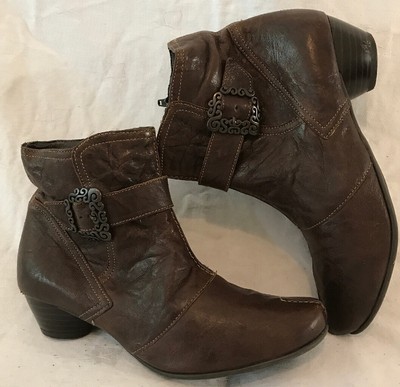 remonte dorndorf ankle boots