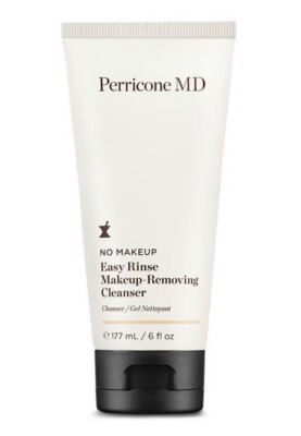 Perricone MD No Makeup Easy Rinse Make-up-Entfernungsreiniger, 177 ml Perricone MD