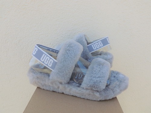 ugg oh yeah fluff