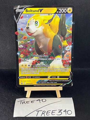 Jumbo Oversized Pokemon TCG Cards FRESH PULLS Trading Cards - Picture 45 of 57