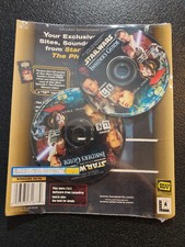 Star Wars Episode 1 PC CD-ROM Phantom Menace Insiders Guide 1999 Vintage sealed